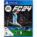 Игра FC 24 Standard Edition (Playstation 4, на диске)