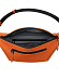 Сумка Gaston Luga Splash Bumbag (оранжевый)