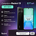 Смартфон Xiaomi Redmi 13 6/128 (черный)