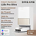 Робот-пылесос Dreame L10s Pro Ultra (белый)