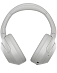 Беспроводные наушники Sony ULT Wear (белый)