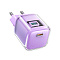 Зарядное устройство ACEFAST A53 (фиолетовый)
