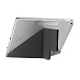 Чехол SwitchEasy SPD183037BK22 Origami Nude (для Apple iPad Mini 83'', черный)