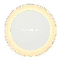 Ночник с розеткой Yeelight Plug-in Light Sensor Nightlight