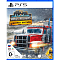 Игра Alaskan Road Truckers Highway Edition (Playstation 5, на диске)