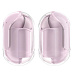 Беспроводные наушники ACEFAST T6 (розовый)