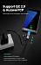 Адаптер UGREEN US282 USB-C Female to Micro USB Male (серый)