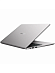 Ноутбук HONOR MagicBook X14 2025 (14'', серый)