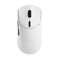 Проводная/беспроводная мышь Rapoo VT7DM (белый)