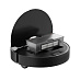 Робот-пылесос Dreame D10s Pro (черный)