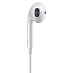 Наушники Apple EarPods (Lightning, белый)