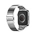 Ремешок для часов SwitchEasy MAW801034SV22 Maestro Stainless steel band (для Apple Watch 38/40/41mm, серебристый)
