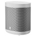Умная колонка Xiaomi Mi Smart Speaker (L09G, Маруся, серый)