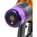Беспроводной пылесос Dyson V15 Detect Absolute (серебристый)