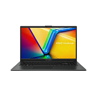 Ноутбук ASUS E1504GA-BQ550 (15.6'', черный)