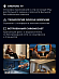 Проектор Wanbo Projector Cube 1 (голубой)