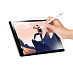 Защитное стекло с эффектом бумаги SwitchEasy SPD210115TR22 PaperLite (для Apple iPad 10.9'' 10th Gen, прозрачный)