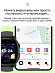 Детские умные часы Elari 4G Lite (черный)