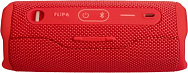 Портативная колонка JBL FLIP 6 (красный)