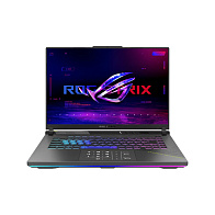 Игровой ноутбук ASUS ROG Strix G16 G614PM-S5138 (16'', черный)