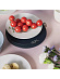 Умные кухонные весы HOTO Smart Kitchen Scale (черный)