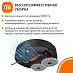 Робот-пылесос Xiaomi Robot Vacuum S20+ (черный)