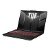 Игровой ноутбук ASUS TUF Gaming A16 FA607PV-N3035 (16'', серый)