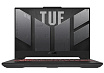 Игровой ноутбук ASUS TUF Gaming A17 FA707NV-HX064 (17.3'', серый)