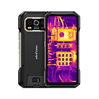 Смартфон Ulefone Armor 27T Pro 12/256 (черный)