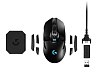 Мышь беспроводная Logitech G903 (черный)