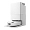 Робот-пылесос Roborock Vacuum Cleaner Q Revo Auto-Empty Dock (белый)