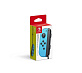 Контроллер левый Joy-Con для консоли Nintendo Switch