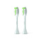 Сменная насадка Philips Sonicare One 2 BH1022/03 (2 шт)
