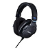 Проводные мониторные наушники SONY MDR-MV1 (черный)