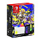 Игровая консоль Nintendo Switch OLED Splatoon 3 Edition