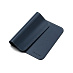 Коврик для мыши Satechi Vegan-Leather Premium Desk Mat (синий)