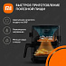 Аэрогриль XIAOMI Mi Smart Air Fryer 3.5L (белый)