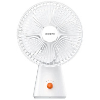 Мини-вентилятор Xiaomi Rechargeable Mini Fan (новый)