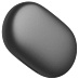Беспроводные наушники HONOR CHOICE Open-Ear Air Conduction Design (черный)
