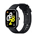 Умные часы Redmi Watch 4 (черный)