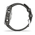Спортивные часы Garmin Fenix 7 (серебристый)
