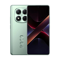 Смартфон POCO X7 5G 12/512 (зеленый)