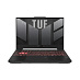 Игровой ноутбук ASUS TUF Gaming A17 FA707NV-HX064 (17.3'', серый)