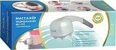 AND MH-103 MEDICAL Массажер медицинский с ионизатором