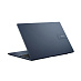 Ноутбук ASUS Vivobook 15 X1504VA-BQ283 (15.6", синий)