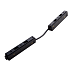 Коннектор Yeelight Pro E20 (для магнитного трека, гибкий, токопроводящий, черный)