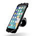 Велосипедный держатель TTEC EasyRide Bike Phone Holder (черный)