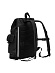 Рюкзак Gaston Luga Spläsh Utility Backpack (16'', черный)