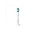 Электрическая зубная щетка Philips Sonicare Series 4100 Power HX3681/23 (белый)