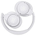 Беспроводные наушники JBL Tune 760NC (белый)